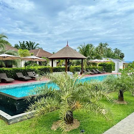 Verona Lanta Resort Ko Lanta Zewnętrze zdjęcie