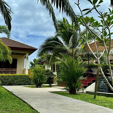 Verona Lanta Resort Ko Lanta Zewnętrze zdjęcie