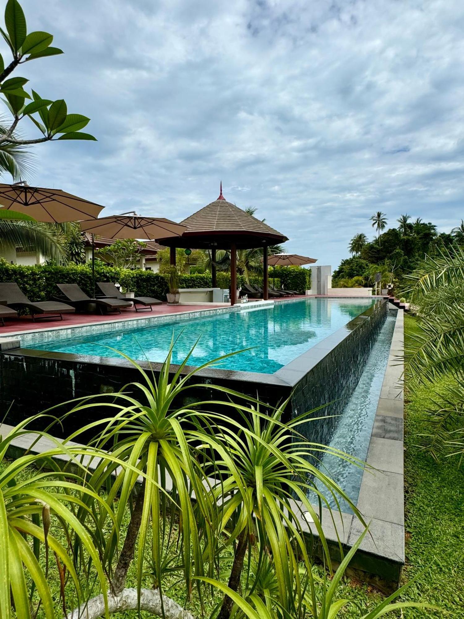 Verona Lanta Resort Ko Lanta Zewnętrze zdjęcie