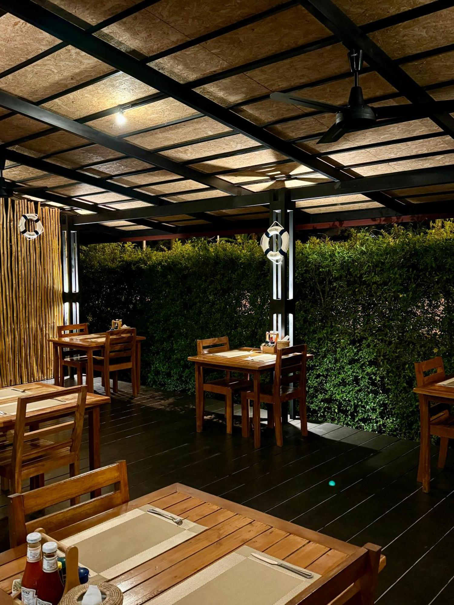 Verona Lanta Resort Ko Lanta Zewnętrze zdjęcie