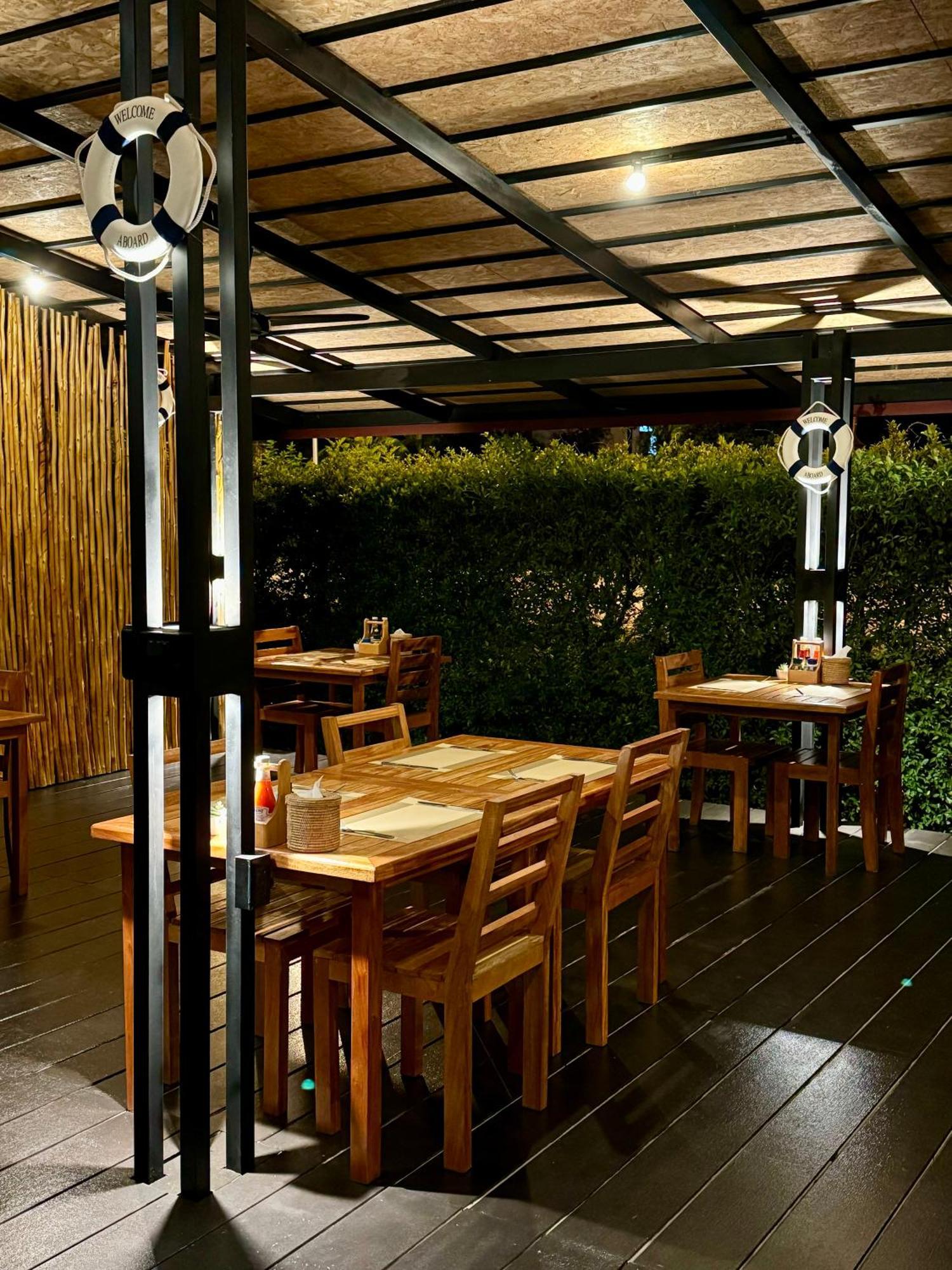 Verona Lanta Resort Ko Lanta Zewnętrze zdjęcie