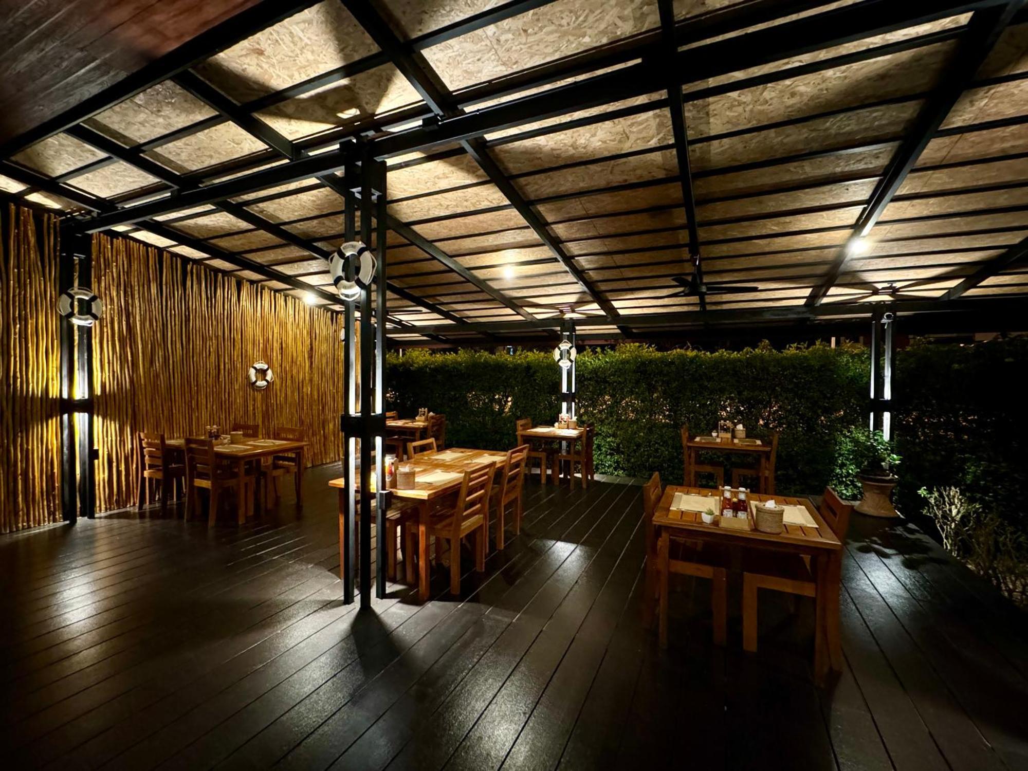 Verona Lanta Resort Ko Lanta Zewnętrze zdjęcie