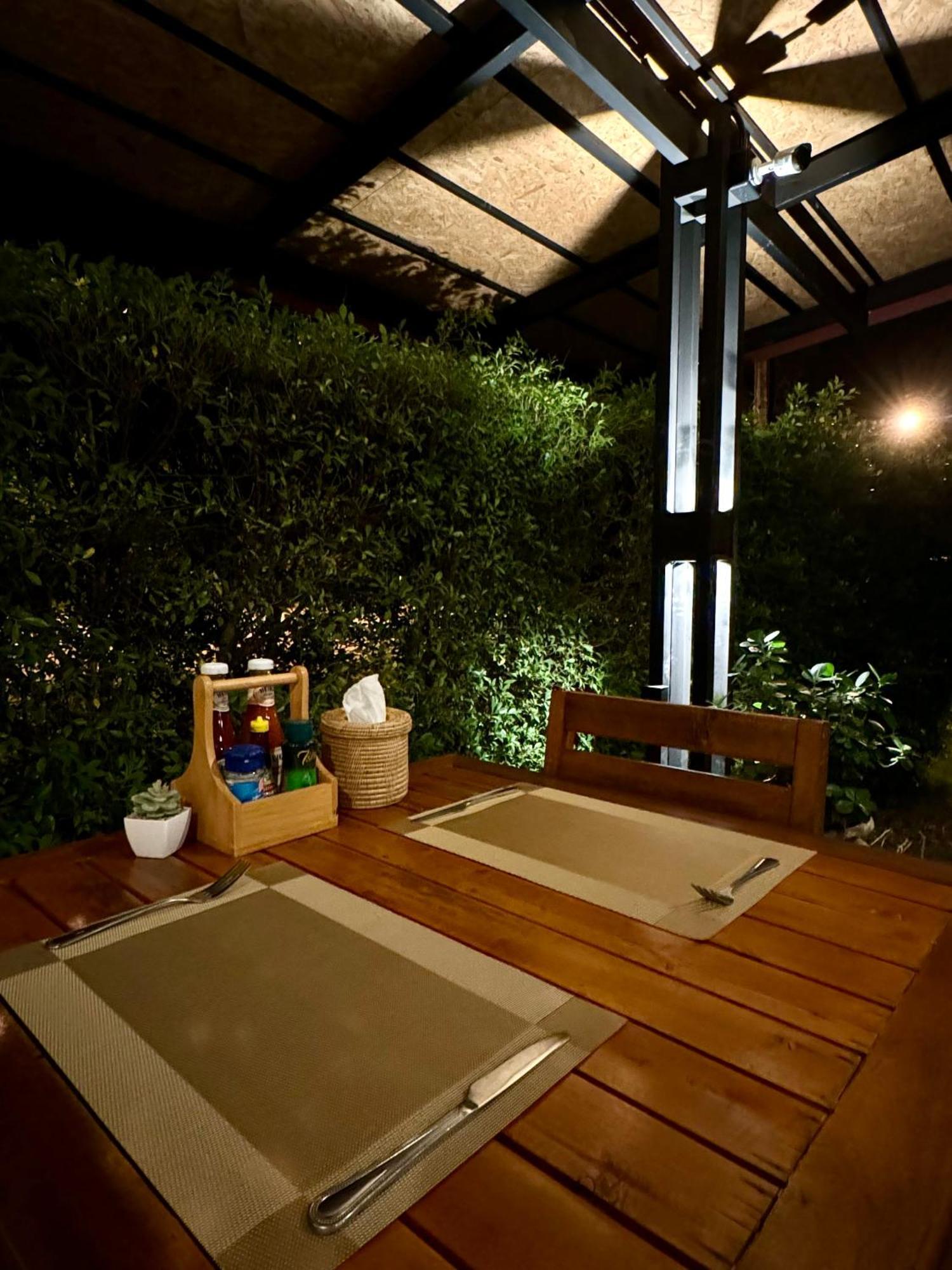Verona Lanta Resort Ko Lanta Zewnętrze zdjęcie