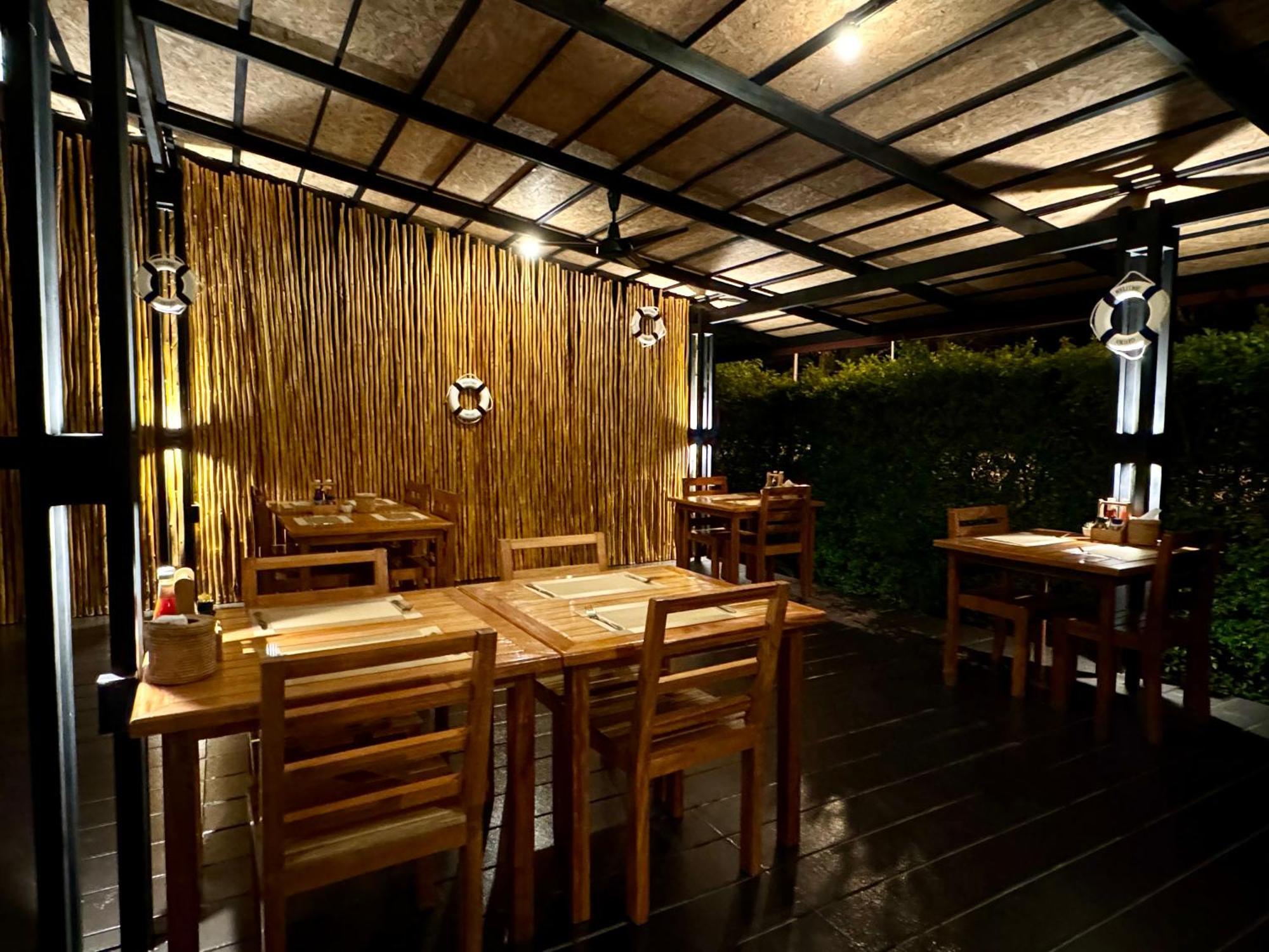 Verona Lanta Resort Ko Lanta Zewnętrze zdjęcie