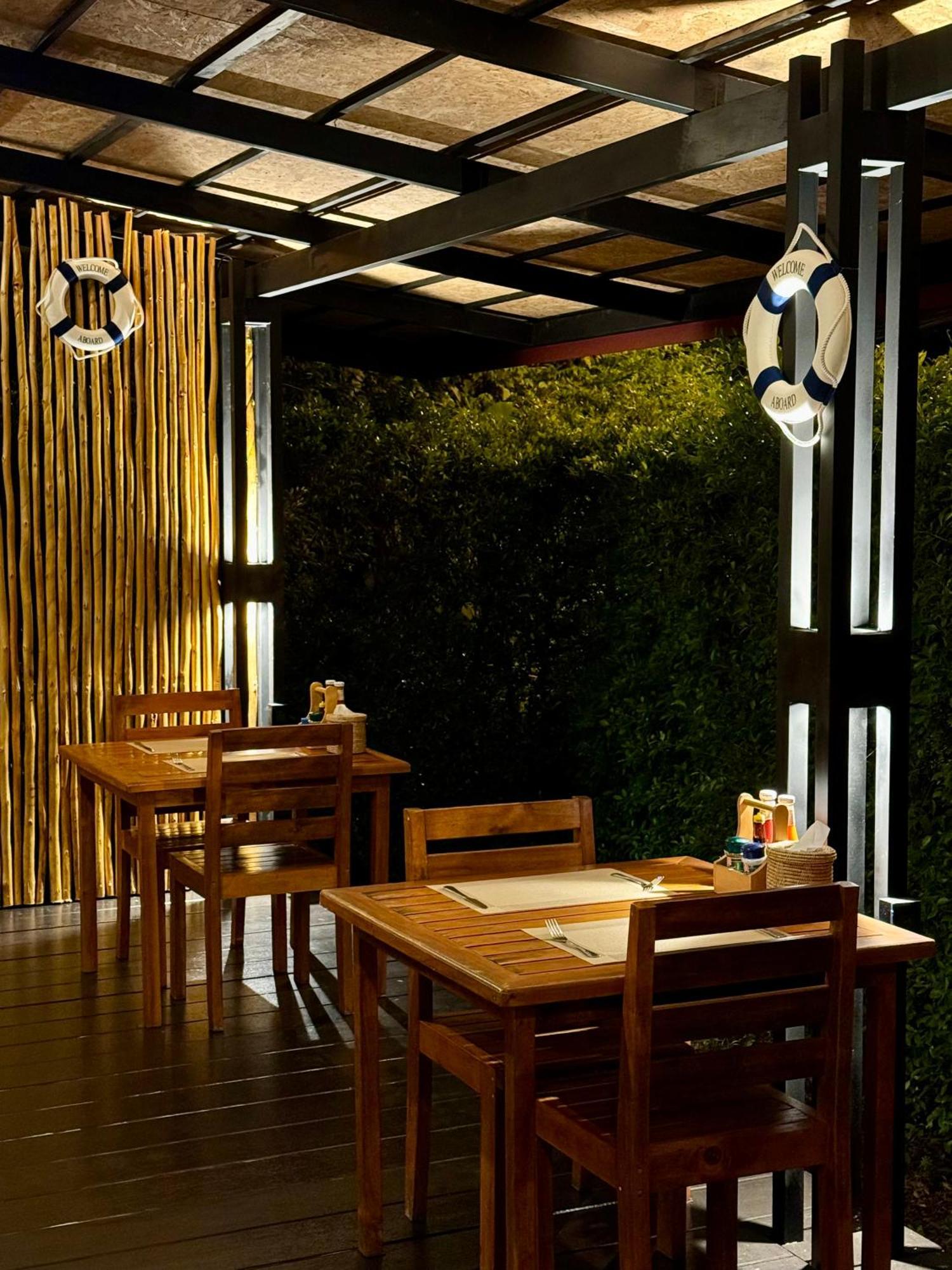 Verona Lanta Resort Ko Lanta Zewnętrze zdjęcie