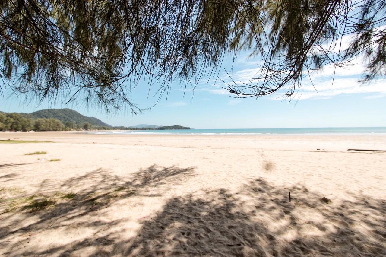 Verona Lanta Resort Ko Lanta Zewnętrze zdjęcie
