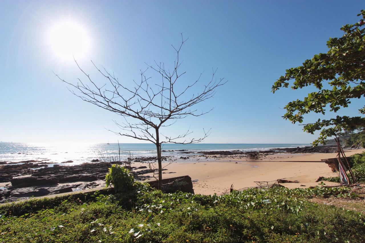 Verona Lanta Resort Ko Lanta Zewnętrze zdjęcie