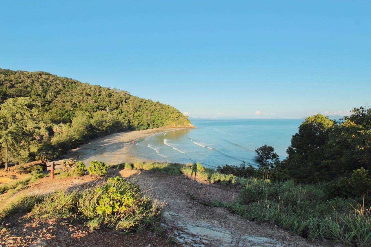 Verona Lanta Resort Ko Lanta Zewnętrze zdjęcie