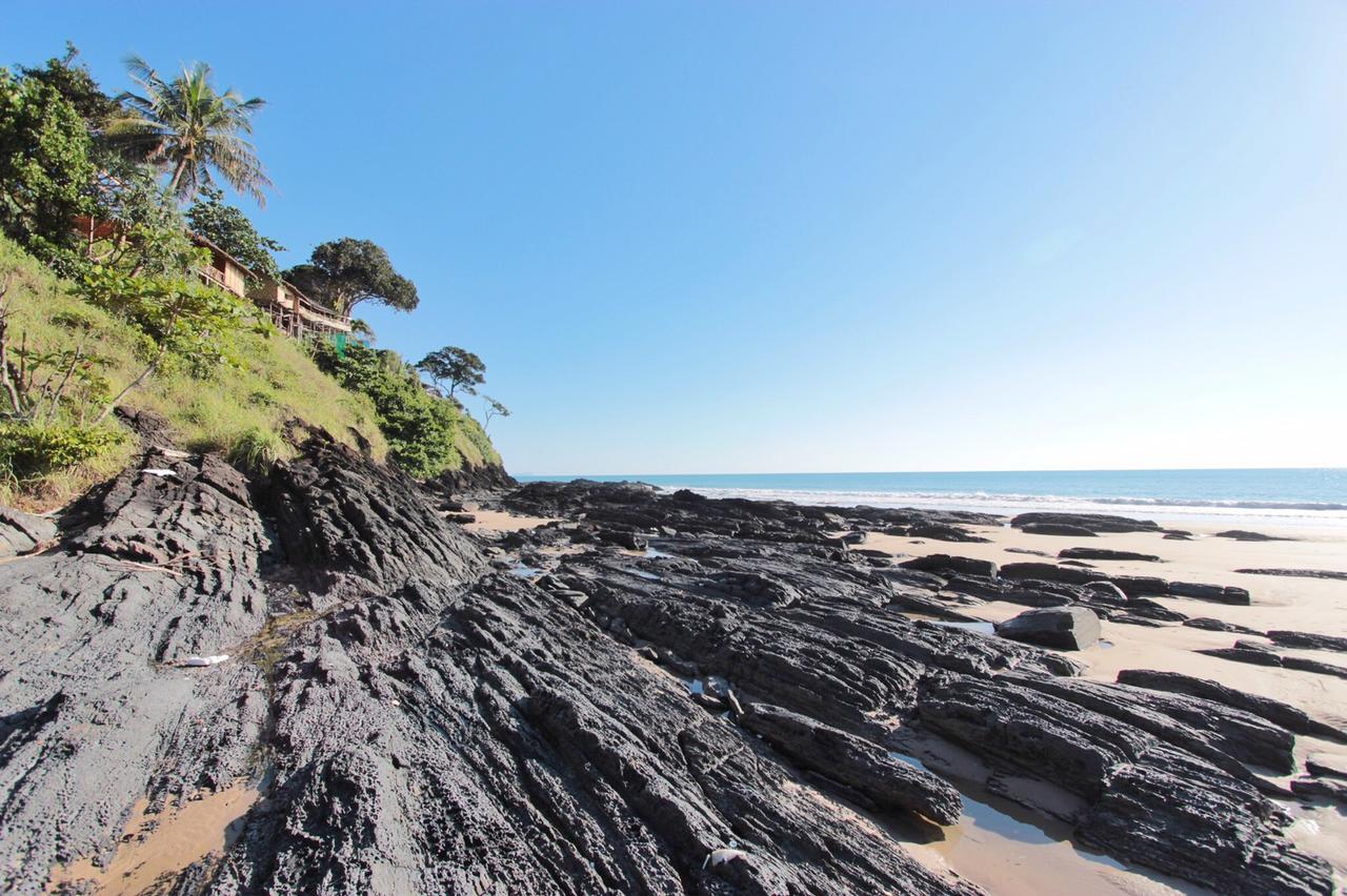 Verona Lanta Resort Ko Lanta Zewnętrze zdjęcie
