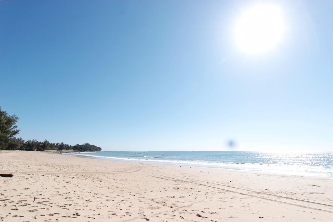 Verona Lanta Resort Ko Lanta Zewnętrze zdjęcie