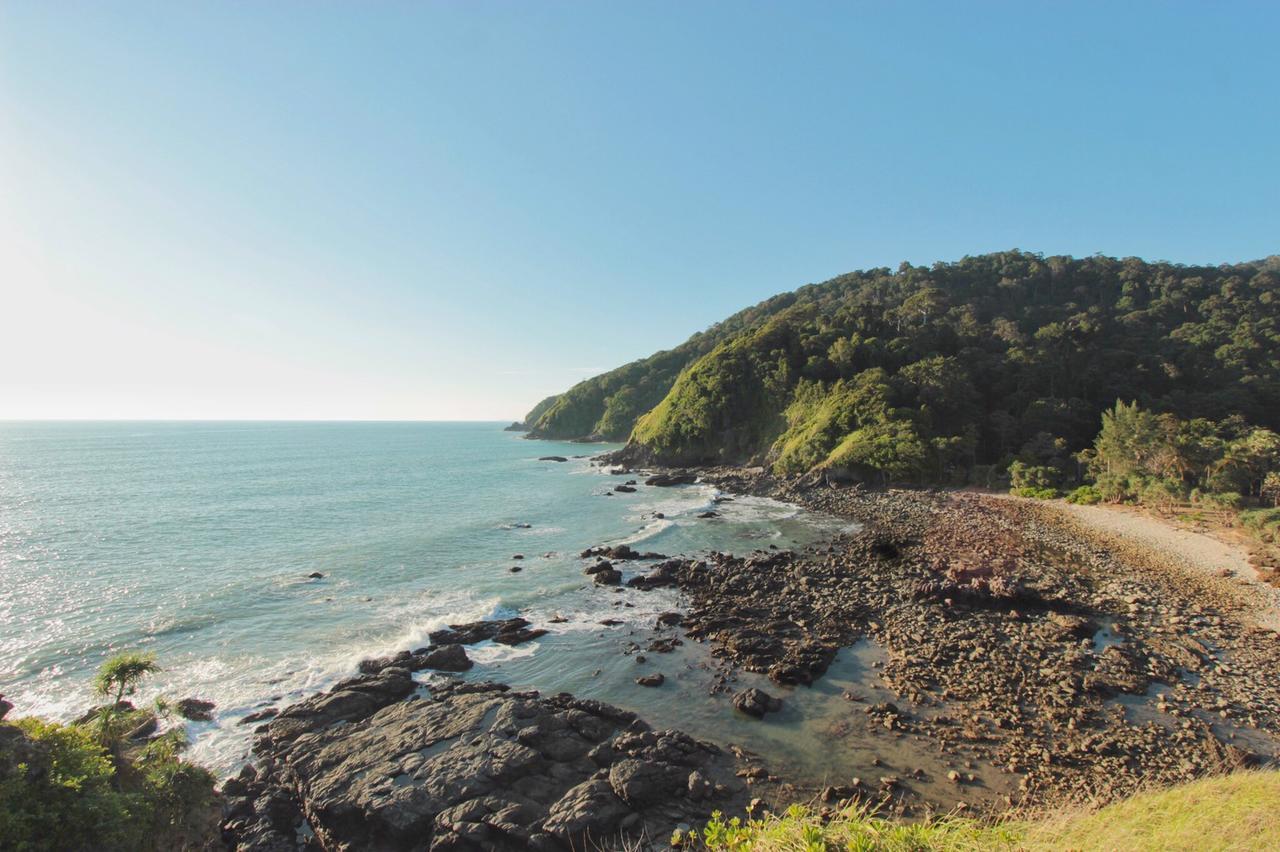 Verona Lanta Resort Ko Lanta Zewnętrze zdjęcie
