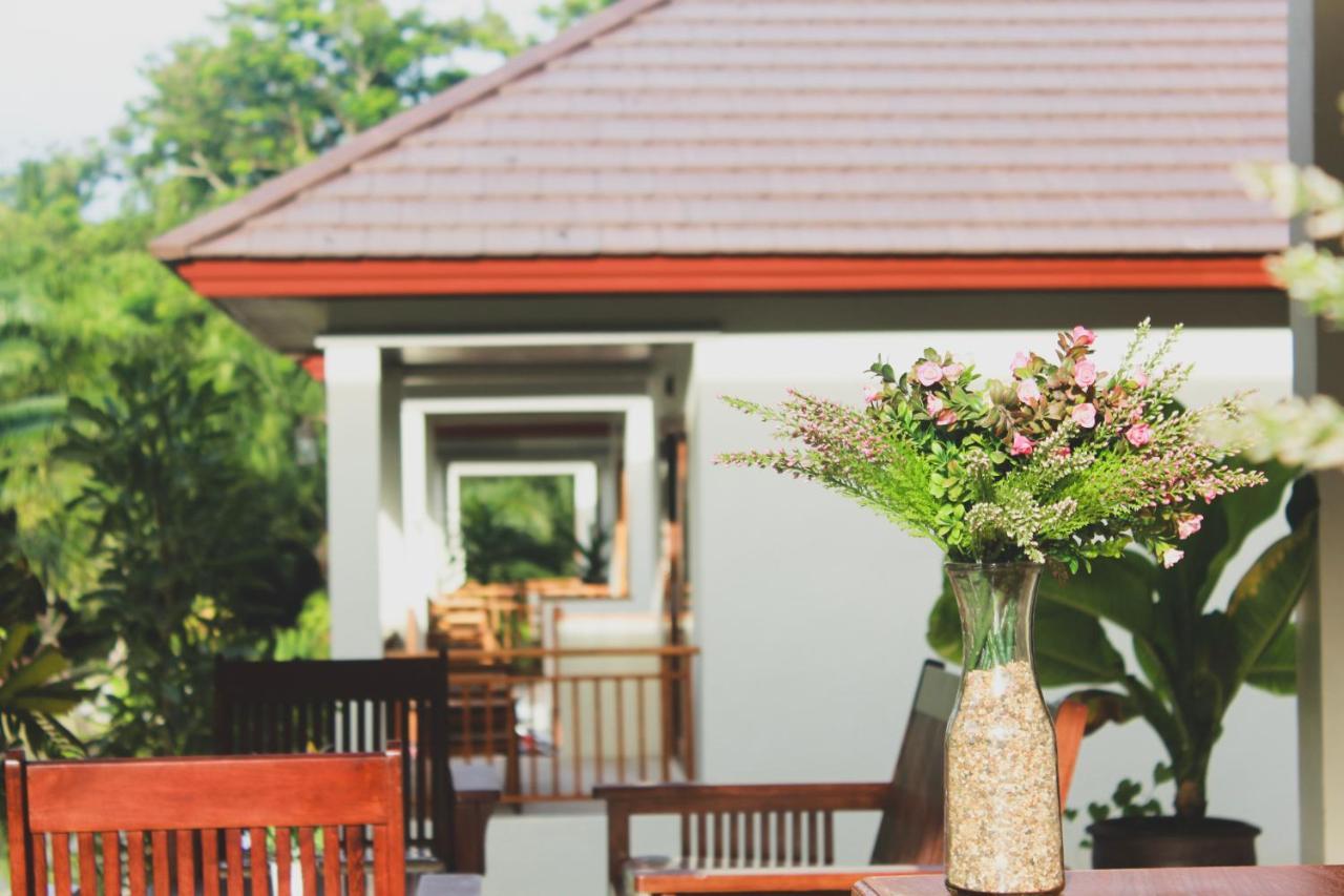 Verona Lanta Resort Ko Lanta Zewnętrze zdjęcie