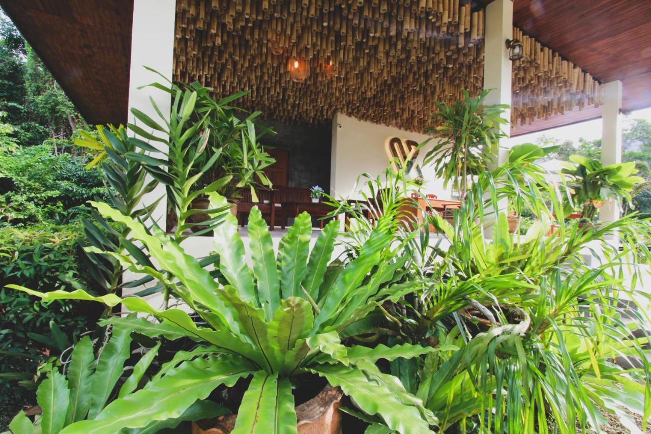 Verona Lanta Resort Ko Lanta Zewnętrze zdjęcie