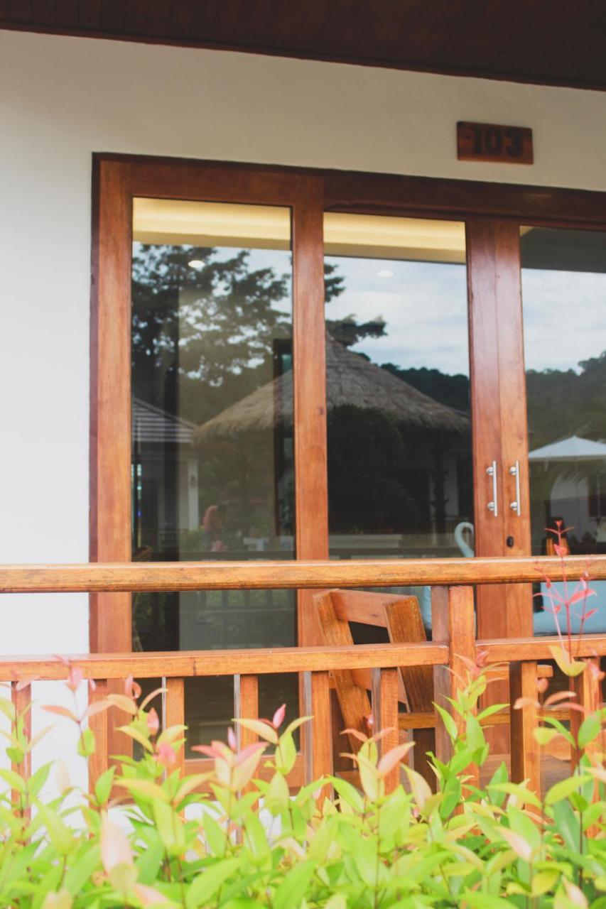 Verona Lanta Resort Ko Lanta Zewnętrze zdjęcie
